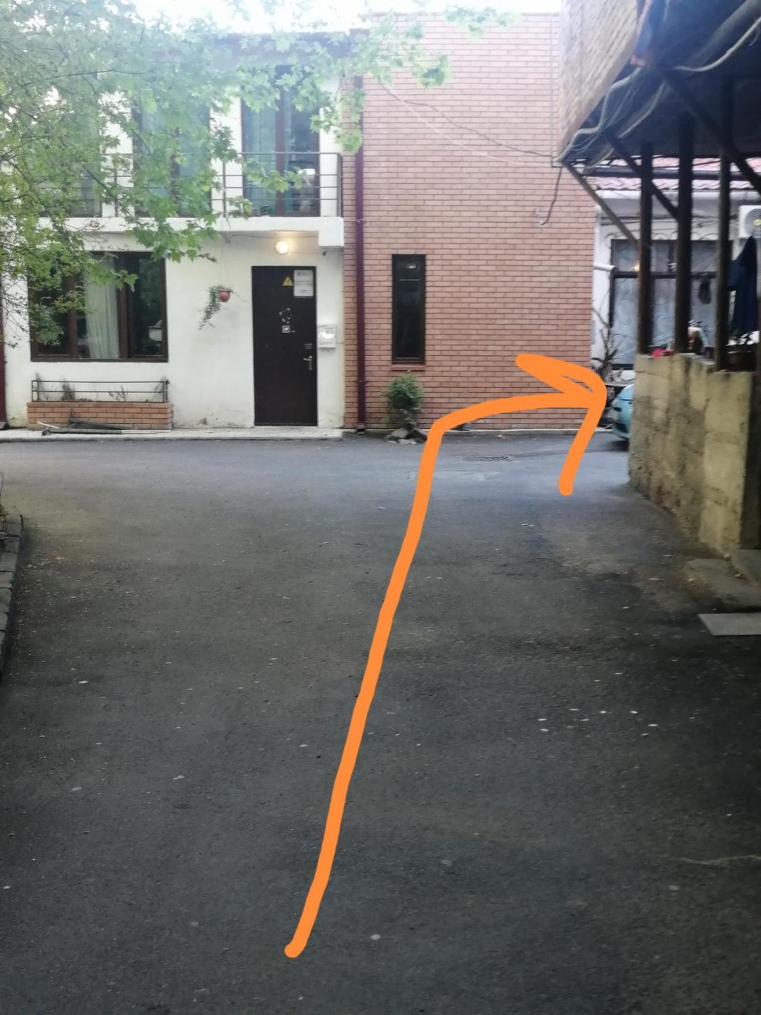 Homestay In Tbilisi Center Gm 외부 사진