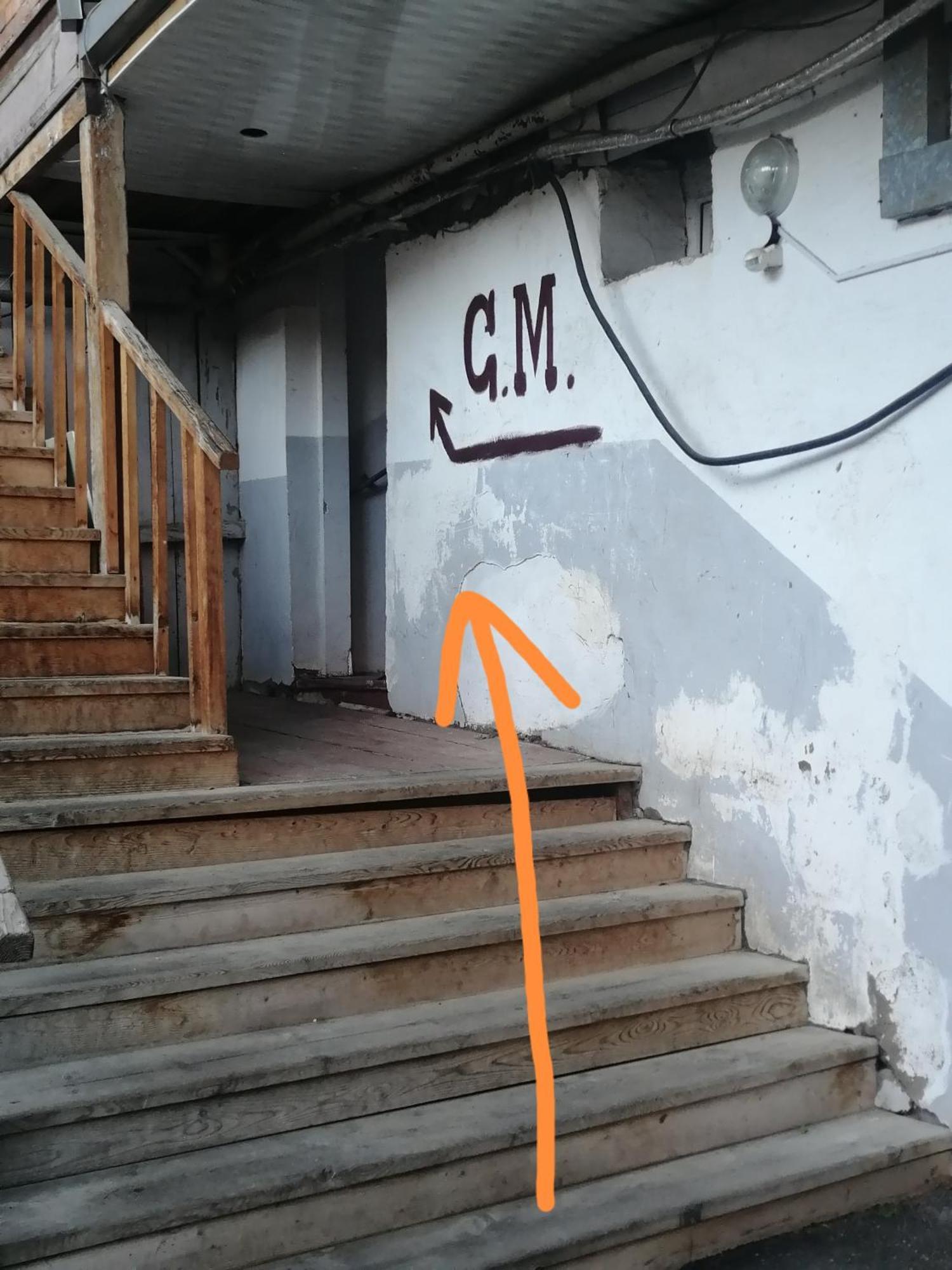 Homestay In Tbilisi Center Gm 외부 사진